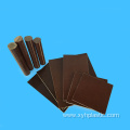 High Temperature Resistance Fabric Phenolic Cotton Board